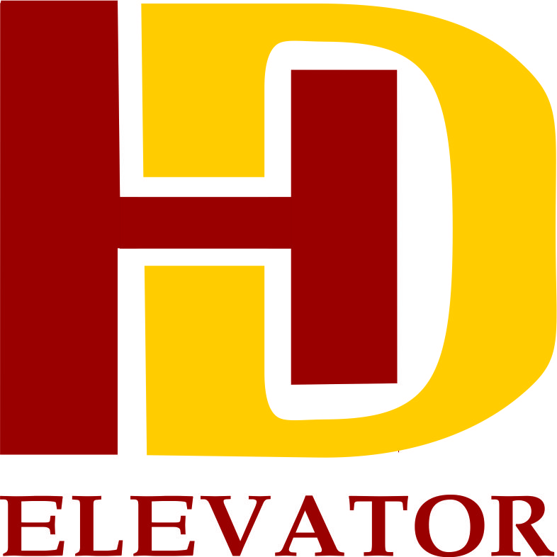 HD ELEVATOR Logo